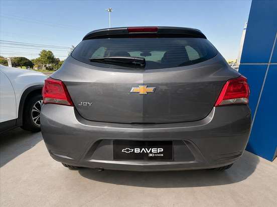 CHEVROLET-ONIX-2019