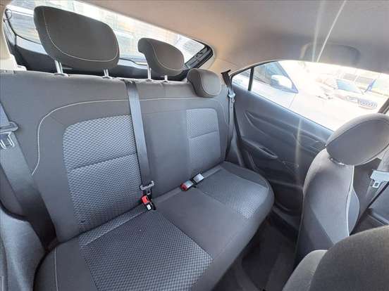 CHEVROLET-ONIX-1.0 MPFI JOY 8V FLEX 4P MANUAL CHEVROLET-ONIX-2019