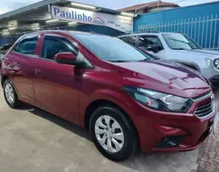 CHEVROLET ONIX 1.0 MPFI LT 8V FLEX 4P MANUAL CHEVROLET ONIX 1.0 MPFI LT 8V FLEX 4P MANUAL