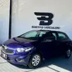 CHEVROLET ONIX 1.0 MPFI LT 8V FLEX 4P MANUAL CHEVROLET ONIX 1.0 MPFI LT 8V FLEX 4P MANUAL