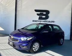 CHEVROLET ONIX 1.0 MPFI LT 8V FLEX 4P MANUAL CHEVROLET ONIX 1.0 MPFI LT 8V FLEX 4P MANUAL