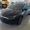 CHEVROLET ONIX 1.0 TURBO ETANOL PLUS ECO AUTOMÁTICO CHEVROLET ONIX 1.0 TURBO ETANOL PLUS ECO AUTOMÁTICO