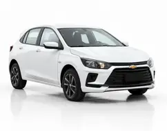 CHEVROLET ONIX 1.0 TURBO FLEX LT AUTOMÁTICO CHEVROLET ONIX 1.0 TURBO FLEX LT AUTOMÁTICO