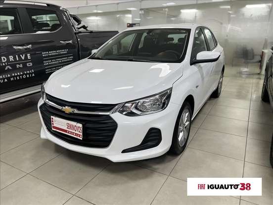 CHEVROLET-ONIX-2020