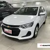 CHEVROLET ONIX 1.0 TURBO FLEX LT MANUAL CHEVROLET ONIX 1.0 TURBO FLEX LT MANUAL