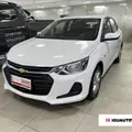CHEVROLET ONIX 1.0 TURBO FLEX LT MANUAL CHEVROLET ONIX 1.0 TURBO FLEX LT MANUAL
