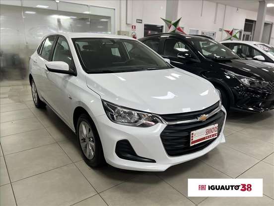 CHEVROLET-ONIX-2020
