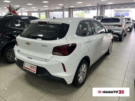 CHEVROLET-ONIX-2020
