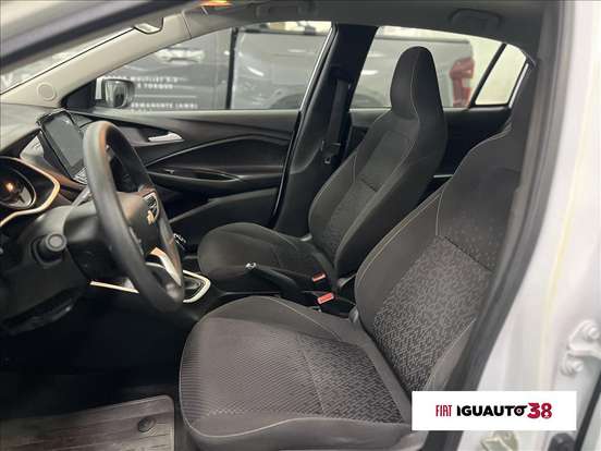 CHEVROLET-ONIX-1.0 TURBO FLEX LT MANUAL CHEVROLET-ONIX-2020