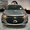 CHEVROLET ONIX 1.0 TURBO FLEX LTZ AUTOMÁTICO CHEVROLET ONIX 1.0 TURBO FLEX LTZ AUTOMÁTICO
