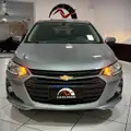 CHEVROLET ONIX 1.0 TURBO FLEX LTZ AUTOMÁTICO CHEVROLET ONIX 1.0 TURBO FLEX LTZ AUTOMÁTICO