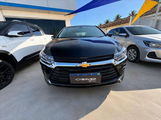 CHEVROLET-ONIX-1.0 TURBO FLEX LTZ AUTOMÁTICO CHEVROLET-ONIX-2025