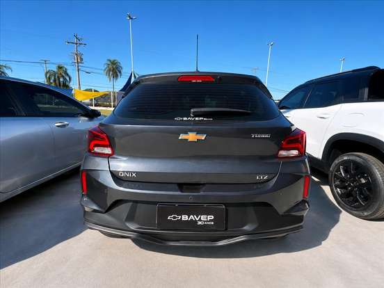 CHEVROLET-ONIX-2025