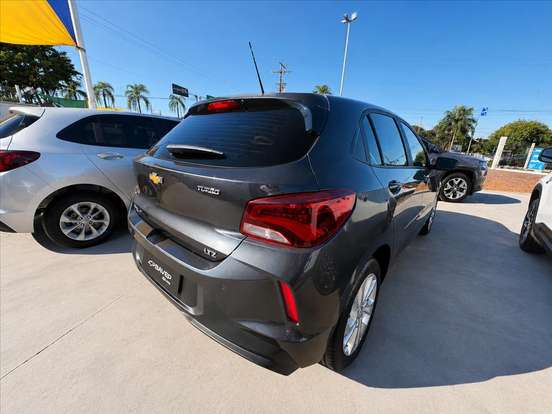 CHEVROLET-ONIX-2025