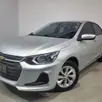 CHEVROLET ONIX 1.0 TURBO FLEX PLUS LT AUTOMÁTICO CHEVROLET ONIX 1.0 TURBO FLEX PLUS LT AUTOMÁTICO