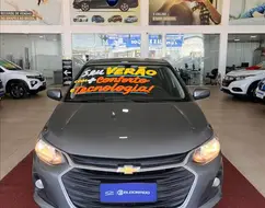 CHEVROLET ONIX 1.0 TURBO FLEX PLUS LT MANUAL CHEVROLET ONIX 1.0 TURBO FLEX PLUS LT MANUAL