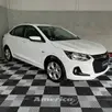 CHEVROLET ONIX 1.0 TURBO FLEX PLUS LTZ AUTOMÁTICO CHEVROLET ONIX 1.0 TURBO FLEX PLUS LTZ AUTOMÁTICO