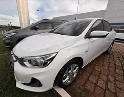 CHEVROLET ONIX 1.0 TURBO FLEX PLUS LTZ MANUAL CHEVROLET ONIX 1.0 TURBO FLEX PLUS LTZ MANUAL