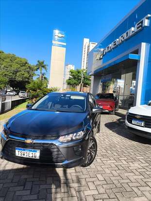 CHEVROLET-ONIX-1.0 TURBO FLEX PLUS MANUAL CHEVROLET-ONIX-2025