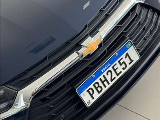 CHEVROLET-ONIX-1.0 TURBO FLEX PLUS PREMIER AUTOMÁTICO CHEVROLET-ONIX-2025