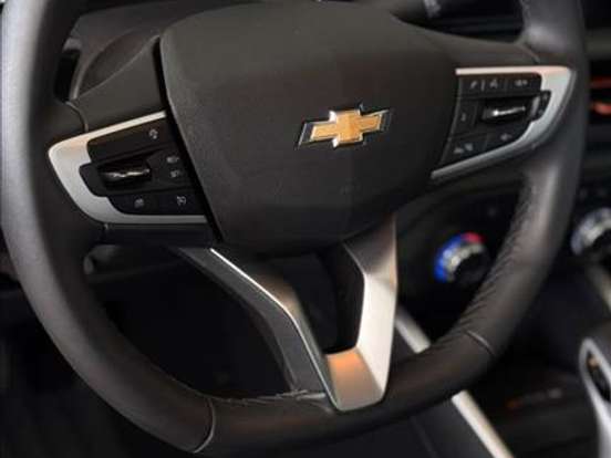 CHEVROLET-ONIX-1.0 TURBO FLEX PLUS PREMIER AUTOMÁTICO CHEVROLET-ONIX-2025