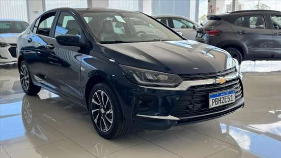 CHEVROLET-ONIX-2025