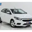 CHEVROLET ONIX 1.4 MPFI LT 8V FLEX 4P AUTOMÁTICO CHEVROLET ONIX 1.4 MPFI LT 8V FLEX 4P AUTOMÁTICO