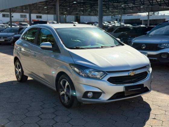 CHEVROLET ONIX 1.4 MPFI LTZ 8V FLEX 4P AUTOMÁTICO