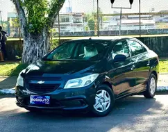 CHEVROLET PRISMA 1.0 MPFI JOY 8V FLEX 4P MANUAL CHEVROLET PRISMA 1.0 MPFI JOY 8V FLEX 4P MANUAL