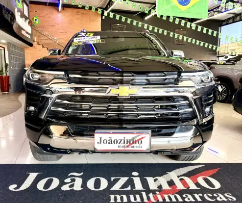 CHEVROLET-S10-2024