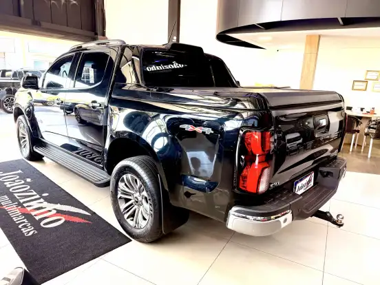 CHEVROLET-S10-2.8 16V TURBO DIESEL HIGH COUNTRY CD 4X4 AUTOMÁTICO CHEVROLET-S10-2024