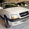CHEVROLET S10 2.8 RODEIO 4X4 CD 12V TURBO ELECTRONIC INTERCOOLER DIESEL 4P MANUAL CHEVROLET S10 2.8 RODEIO 4X4 CD 12V TURBO ELECTRONIC INTERCOOLER DIESEL 4P MANUAL