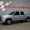 CHEVROLET S10 2.4 MPFI ADVANTAGE 4X2 CS 8V FLEX 2P MANUAL CHEVROLET S10 2.4 MPFI ADVANTAGE 4X2 CS 8V FLEX 2P MANUAL