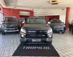 CHEVROLET S10 2.8 16V TURBO DIESEL LTZ CD 4X4 AUTOMÁTICO CHEVROLET S10 2.8 16V TURBO DIESEL LTZ CD 4X4 AUTOMÁTICO