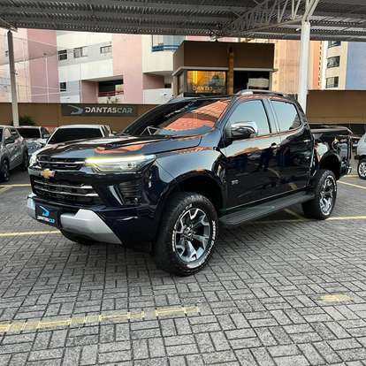 CHEVROLET-S10-2024