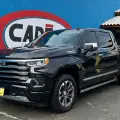 CHEVROLET SILVERADO 5.3 V8 GASOLINA 1500 HIGH COUNTRY 4X4 AUTOMÁTICO CHEVROLET SILVERADO 5.3 V8 GASOLINA 1500 HIGH COUNTRY 4X4 AUTOMÁTICO