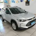 CHEVROLET TRACKER 1.0 TURBO FLEX LT AUTOMÁTICO CHEVROLET TRACKER 1.0 TURBO FLEX LT AUTOMÁTICO