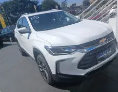 CHEVROLET TRACKER 1.2 TURBO FLEX PREMIER AUTOMÁTICO CHEVROLET TRACKER 1.2 TURBO FLEX PREMIER AUTOMÁTICO