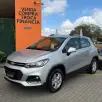 CHEVROLET TRACKER 1.4 16V TURBO FLEX LT AUTOMÁTICO CHEVROLET TRACKER 1.4 16V TURBO FLEX LT AUTOMÁTICO