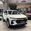 CHEVROLET TRACKER 1.0 TURBO FLEX AUTOMÁTICO CHEVROLET TRACKER 1.0 TURBO FLEX AUTOMÁTICO
