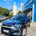 CHEVROLET TRACKER 1.0 TURBO FLEX AUTOMÁTICO CHEVROLET TRACKER 1.0 TURBO FLEX AUTOMÁTICO