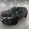 CHEVROLET TRACKER 1.0 TURBO FLEX LT AUTOMÁTICO CHEVROLET TRACKER 1.0 TURBO FLEX LT AUTOMÁTICO