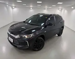 CHEVROLET TRACKER 1.0 TURBO FLEX LT AUTOMÁTICO CHEVROLET TRACKER 1.0 TURBO FLEX LT AUTOMÁTICO
