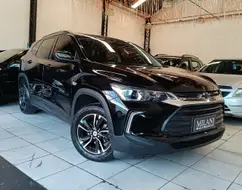 CHEVROLET TRACKER 1.0 TURBO FLEX LT AUTOMÁTICO CHEVROLET TRACKER 1.0 TURBO FLEX LT AUTOMÁTICO
