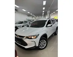 CHEVROLET TRACKER 1.0 TURBO FLEX LT AUTOMÁTICO CHEVROLET TRACKER 1.0 TURBO FLEX LT AUTOMÁTICO