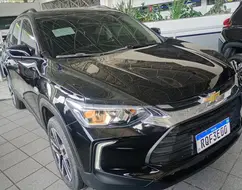 CHEVROLET TRACKER 1.0 TURBO FLEX LT AUTOMÁTICO CHEVROLET TRACKER 1.0 TURBO FLEX LT AUTOMÁTICO