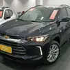 CHEVROLET TRACKER 1.0 TURBO FLEX LTZ AUTOMÁTICO CHEVROLET TRACKER 1.0 TURBO FLEX LTZ AUTOMÁTICO