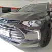 CHEVROLET TRACKER 1.0 TURBO FLEX MIDNIGHT AUTOMÁTICO CHEVROLET TRACKER 1.0 TURBO FLEX MIDNIGHT AUTOMÁTICO