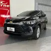 CHEVROLET TRACKER 1.2 TURBO FLEX LTZ AUTOMÁTICO CHEVROLET TRACKER 1.2 TURBO FLEX LTZ AUTOMÁTICO