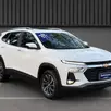CHEVROLET TRACKER 1.2 TURBO FLEX PREMIER AUTOMÁTICO CHEVROLET TRACKER 1.2 TURBO FLEX PREMIER AUTOMÁTICO